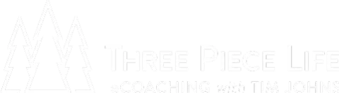 Three Piece Logo